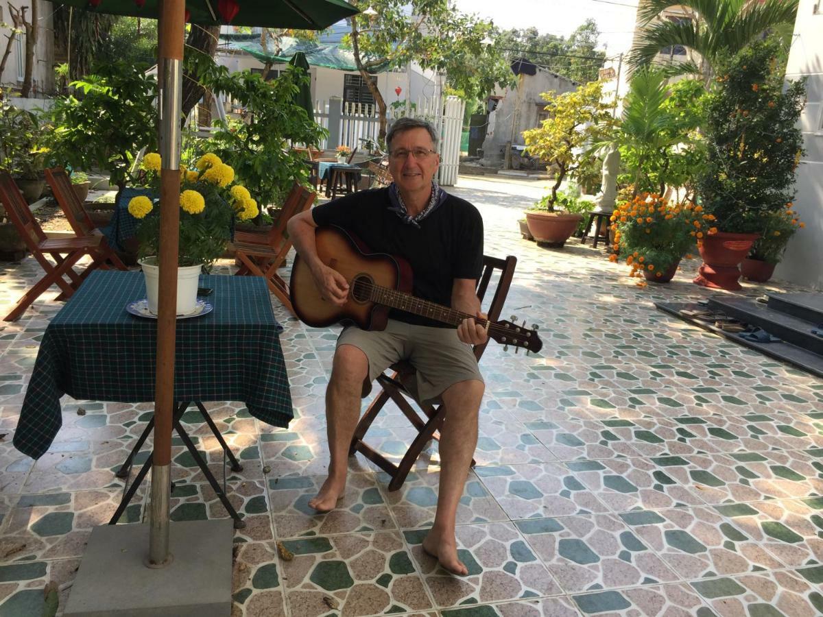 Apricot Homestay Hoi An Exterior photo